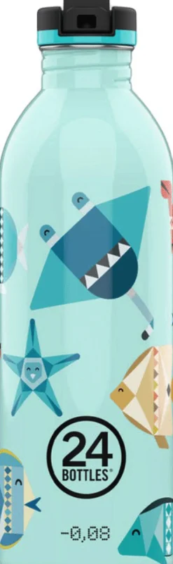 Urban Bottle 500 ml - Sea Friends