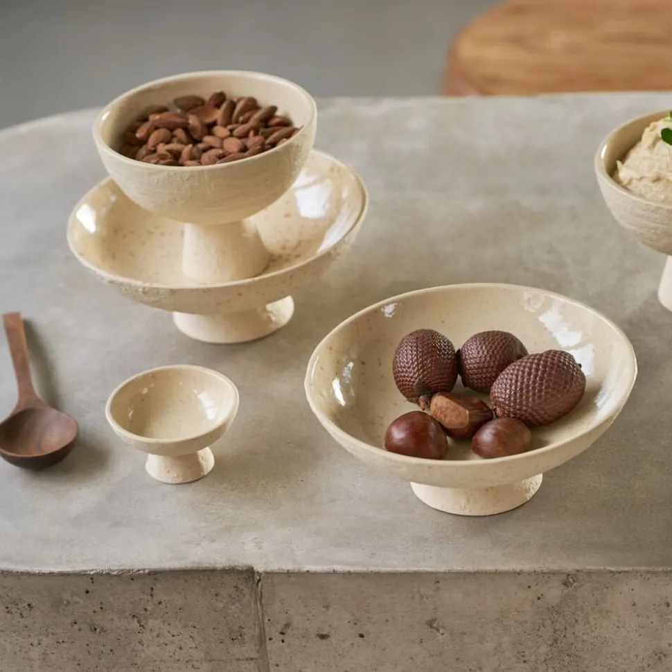 Urban Nature Culture bowl Flad