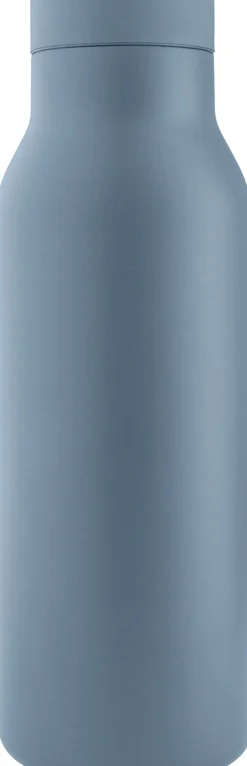Urban Termoflaske 0,5 l Dusty blue