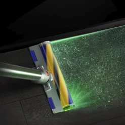 V15 Detect Absolute