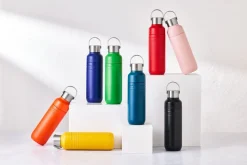 Vandflaske OTG Nec 500ml