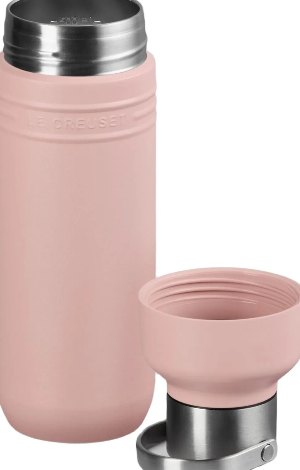 Vandflaske OTG ShellP 500ml