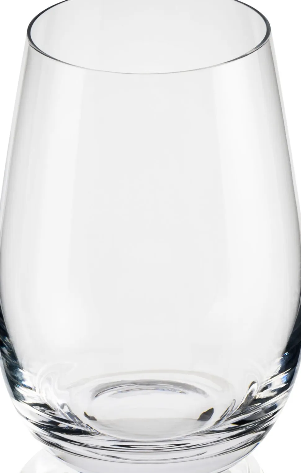 Vandglas 4 pk. 0,46L
