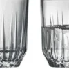 Vandglas Astrid 25 cl 6 stk.