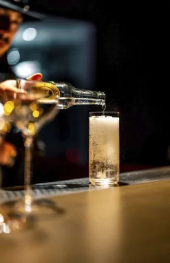 Vandglas Kyoto Bar 402ml, 6 STK