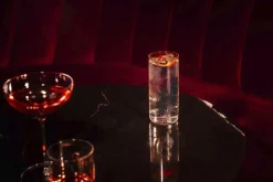 Vandglas Kyoto Bar 434ml, 6 STK
