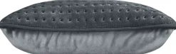 Varmepude med fyld HK 48 Grå