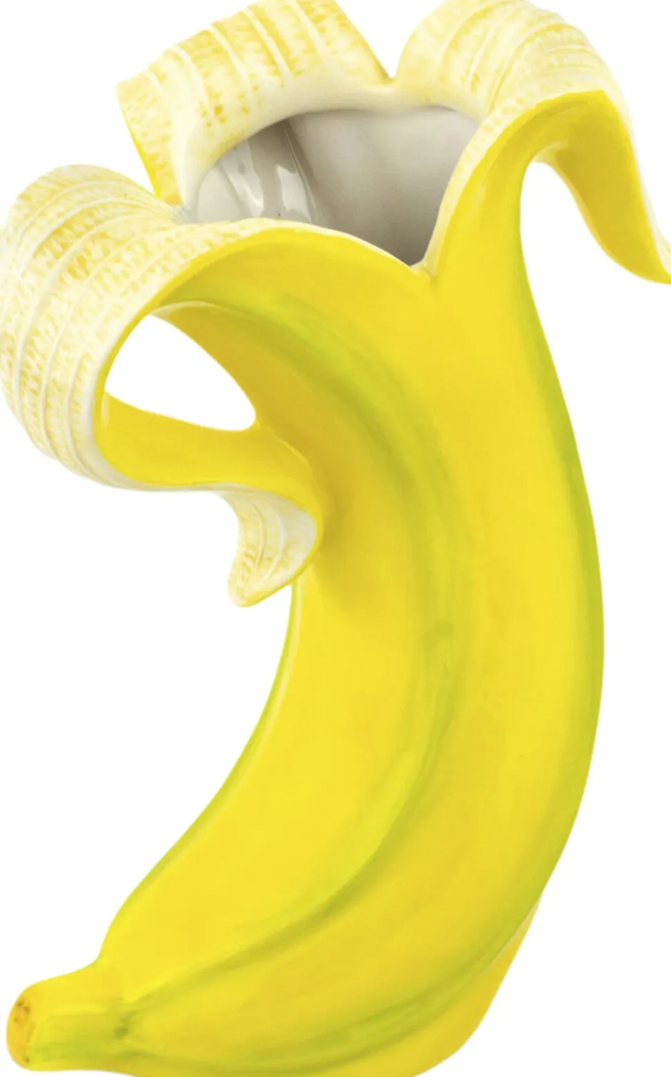 Vase - Banana Romance
