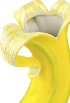 Vase - Banana Romance