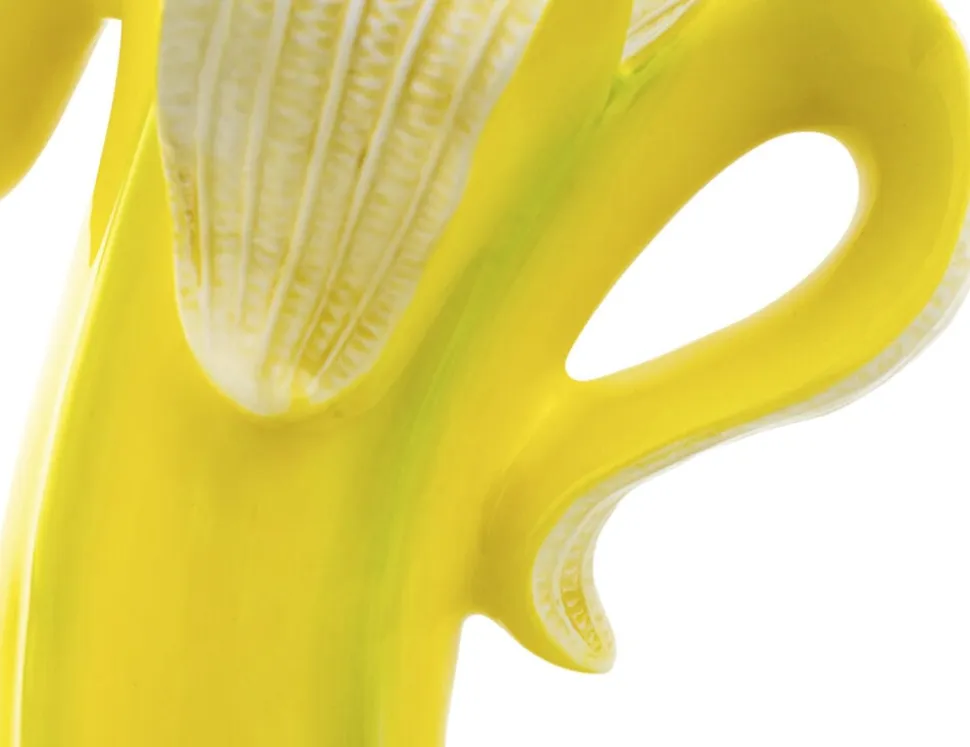 Vase - Banana Romance
