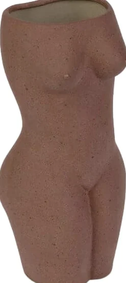 Vase - Body Vase, Large