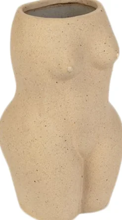Vase - Body Vase, Small