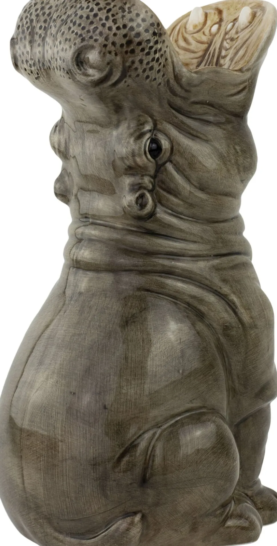 Vase - Hungry Hippo