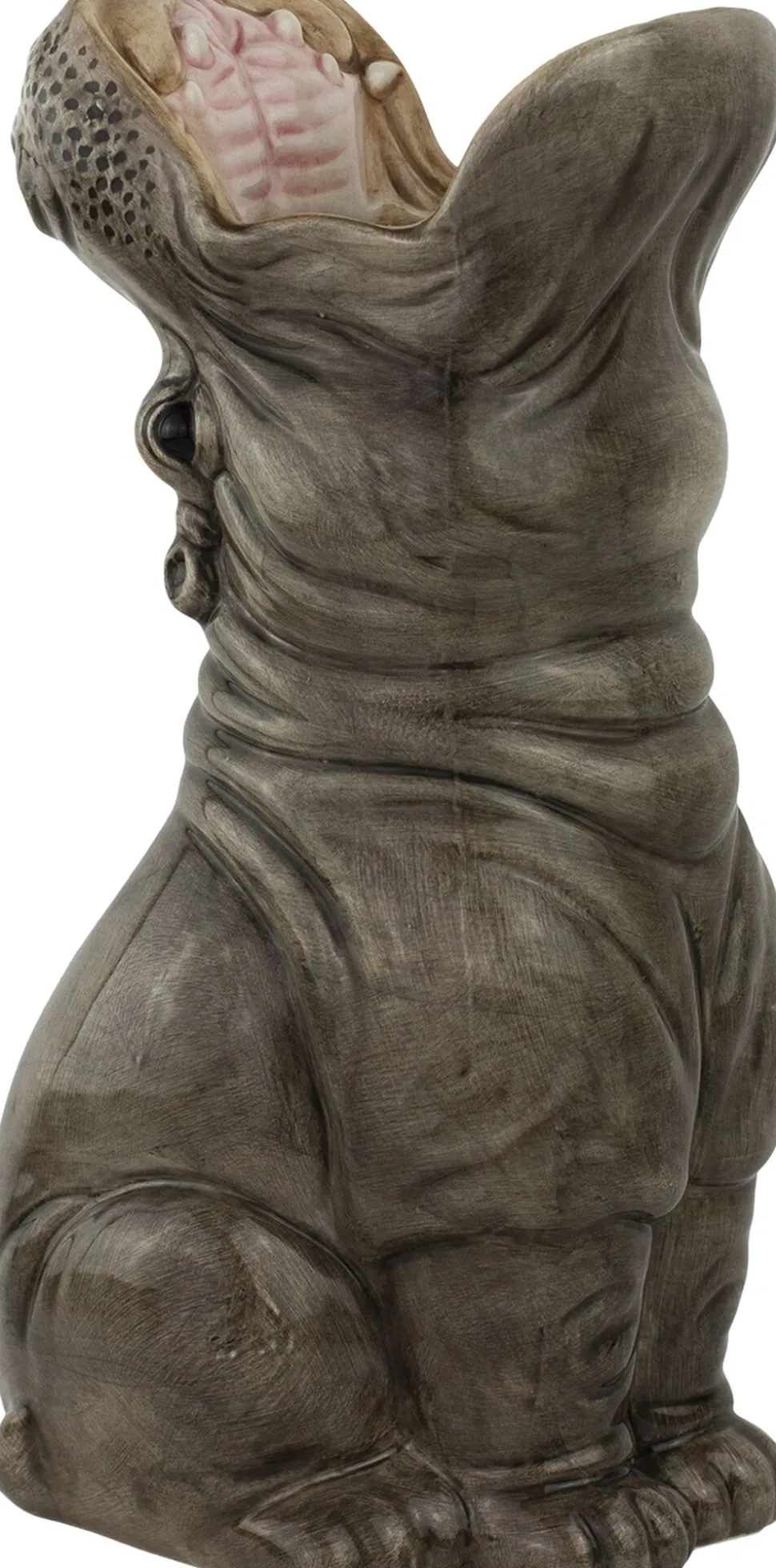 Vase - Hungry Hippo