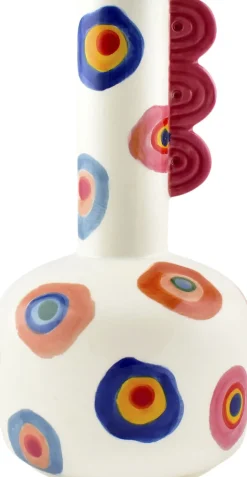 Vase - LUCAS - OJOS VIVOS