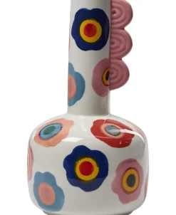 Vase - LUCAS - OJOS VIVOS