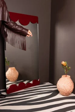 Vase Corallo M