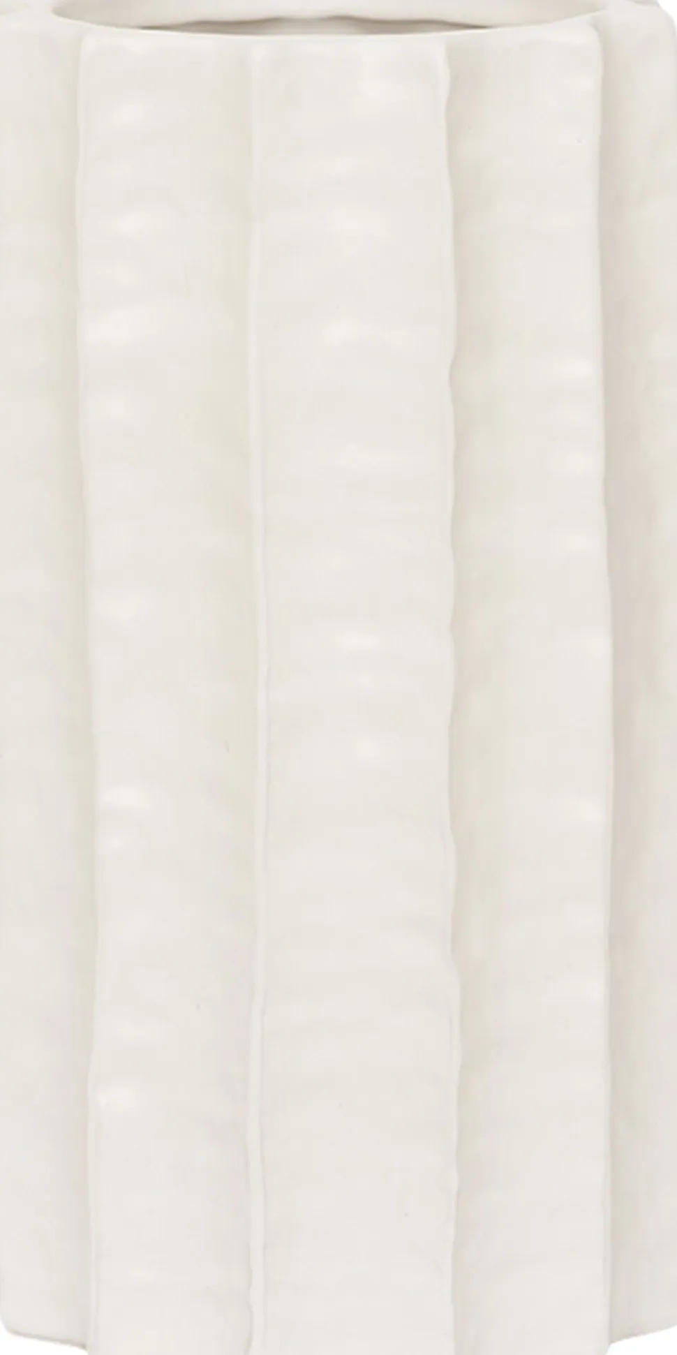 Vase Vieira Jet Stream