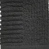 Vaskeklud Anthracite Classic 30x30 cm.