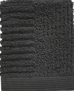 Vaskeklud Anthracite Classic 30x30 cm.