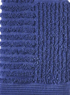 Vaskeklud Classic Indigo Blue