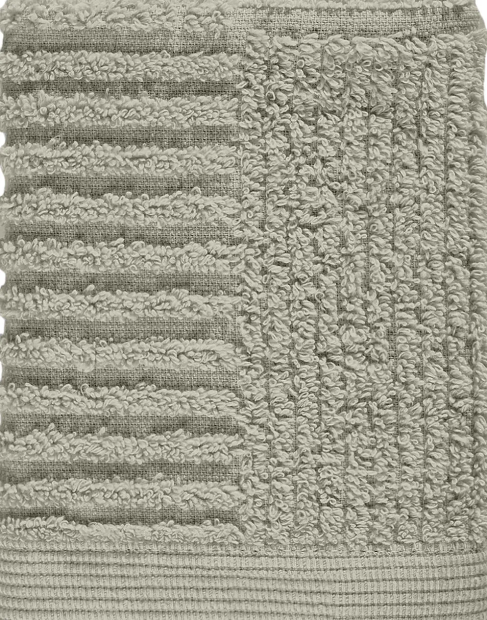 Vaskeklud Eucalyptus Classic 30x30