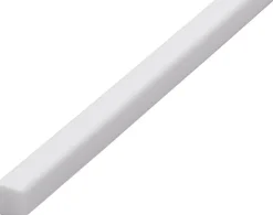 V-Edge Poleringsstav, Hvid 2 stk
