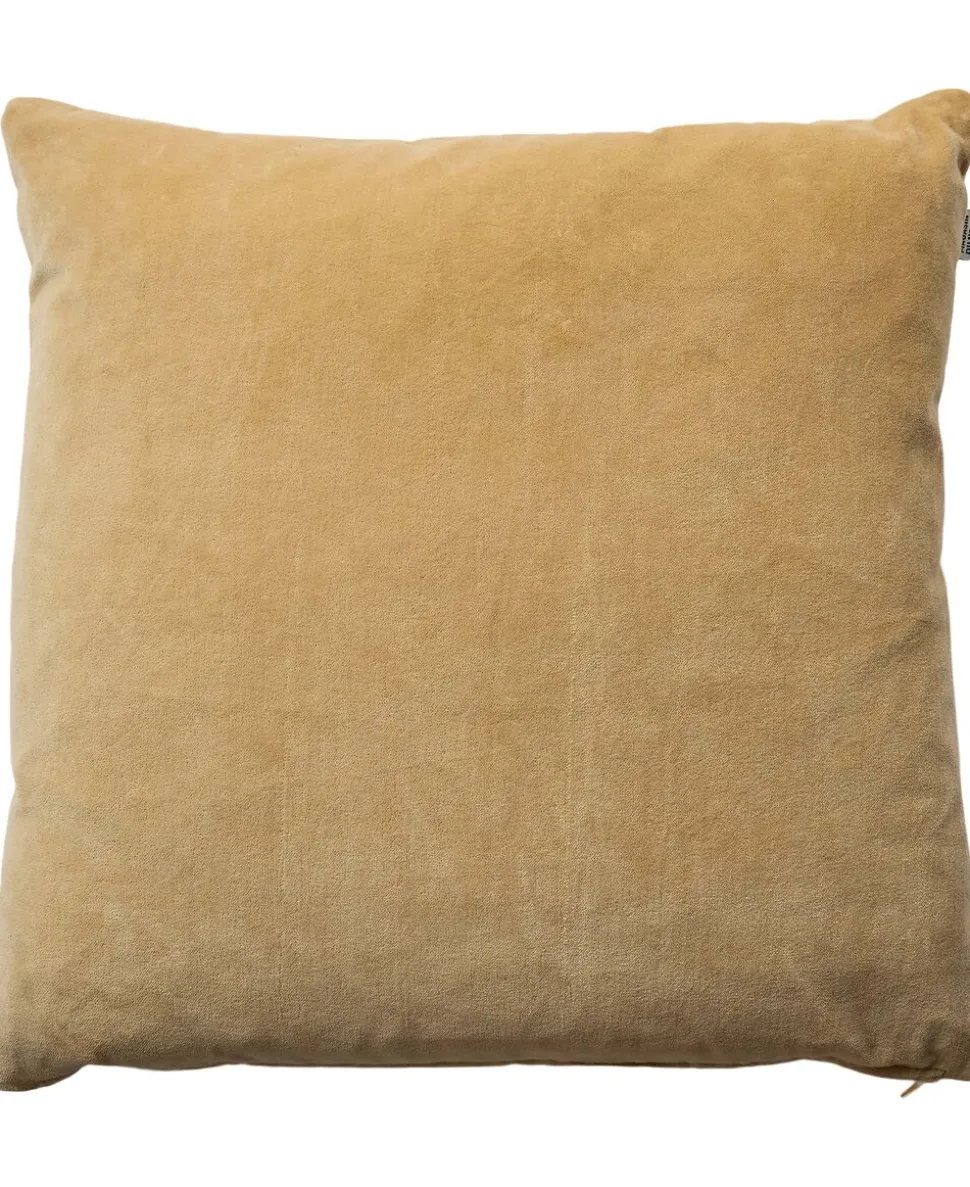 Velvet, pyntepude