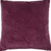 Velvet, pyntepude