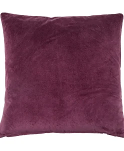 Velvet, pyntepude