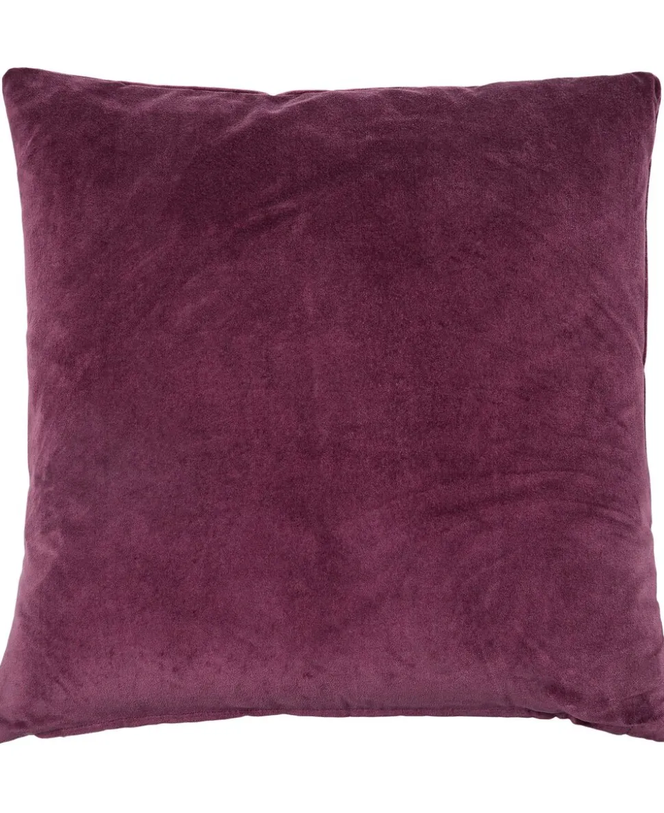 Velvet, pyntepude