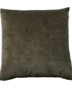 Velvet, pyntepude