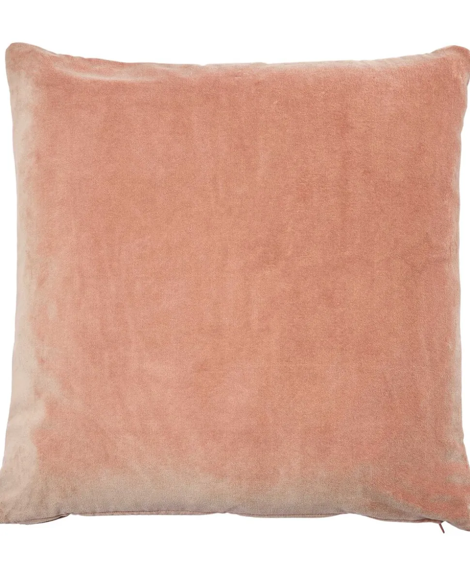 Velvet, pyntepude