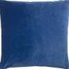 Velvet, pyntepude