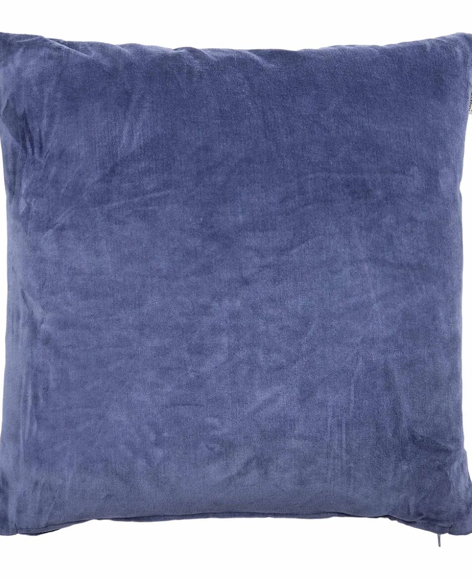 Velvet, pyntepude