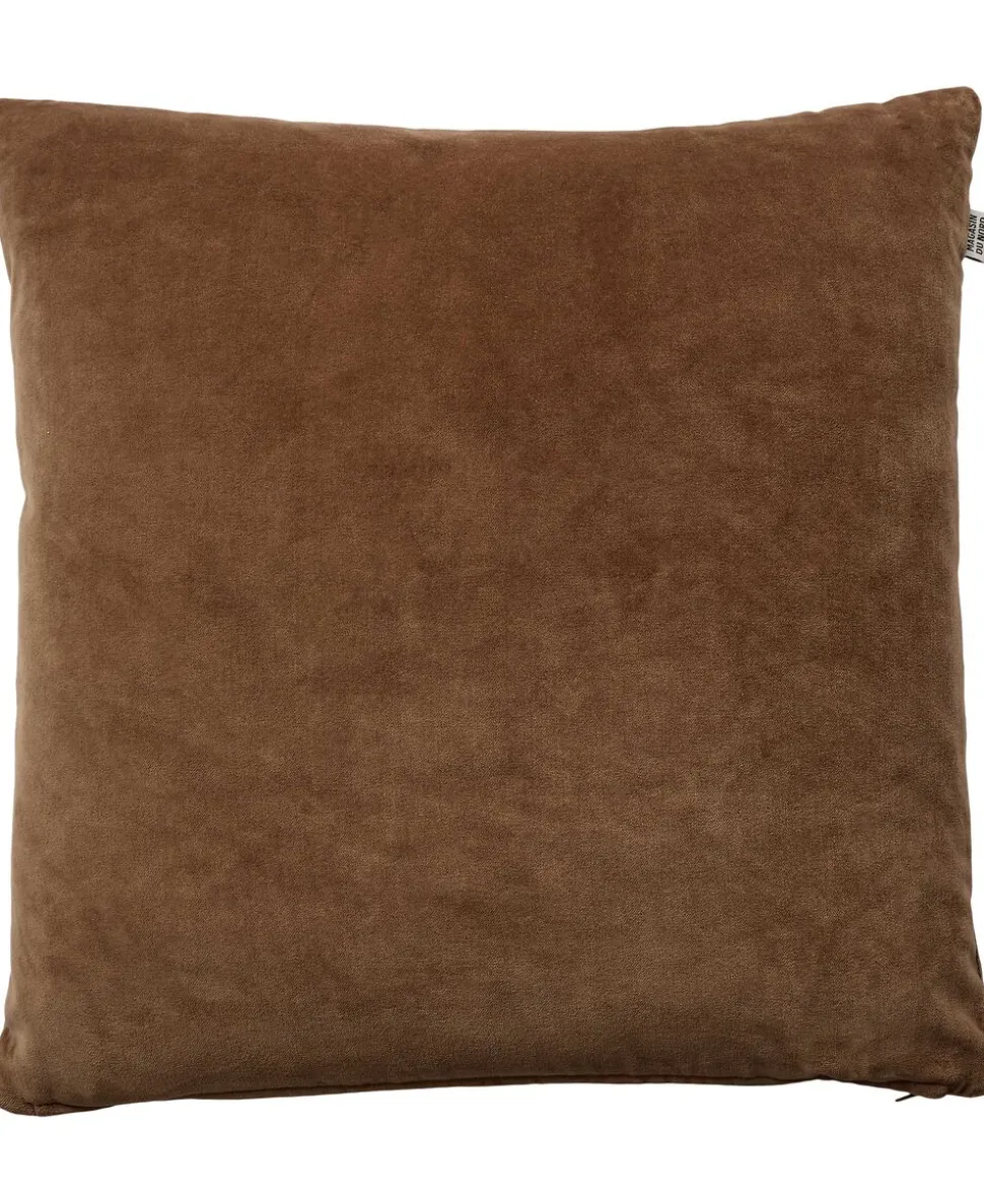 Velvet, pyntepude