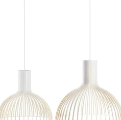 Victo 4250 white
