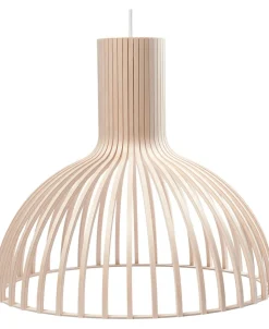 Victo Small 4251, Pendel
