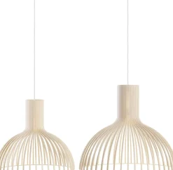 Victo Small 4251, Pendel
