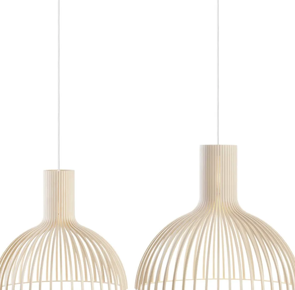 Victo Small 4251, Pendel