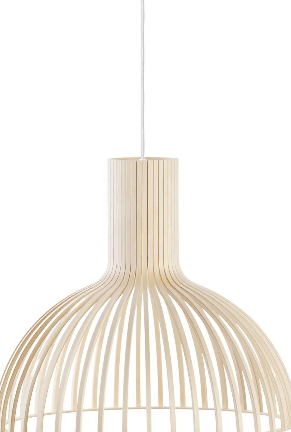 Victo Small 4251, Pendel