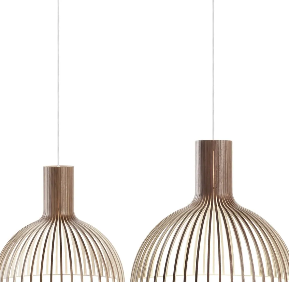 Victo Small 4251, Pendel