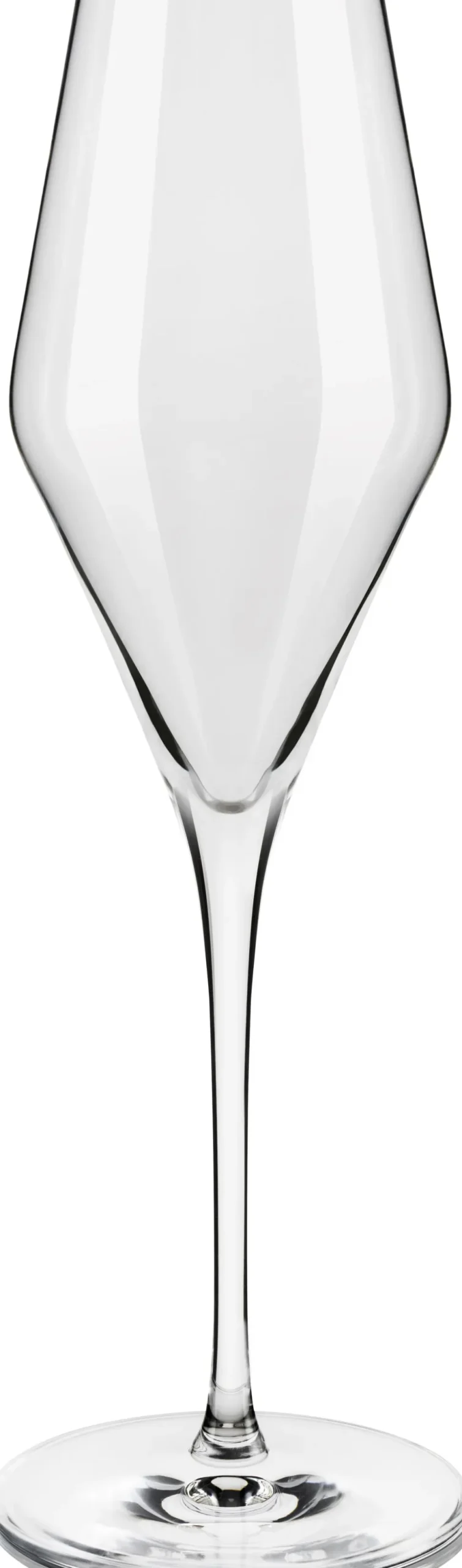 Vinglas Mousserende 4 pk. 0,29L