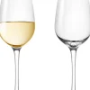 Vinglas Riesling 2 stk