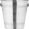 Vinkøler/champagnekøler aluminium