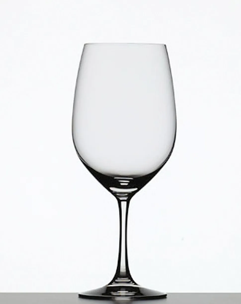 VINO GRANDE BORDEAUX GLAS 22,6CM/62CL.