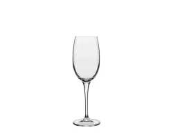 Vinoteque likørglas/portvinsglas klar 12 cl 6 stk.