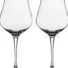Vinoteque spirits 17 cl. 2 stk.