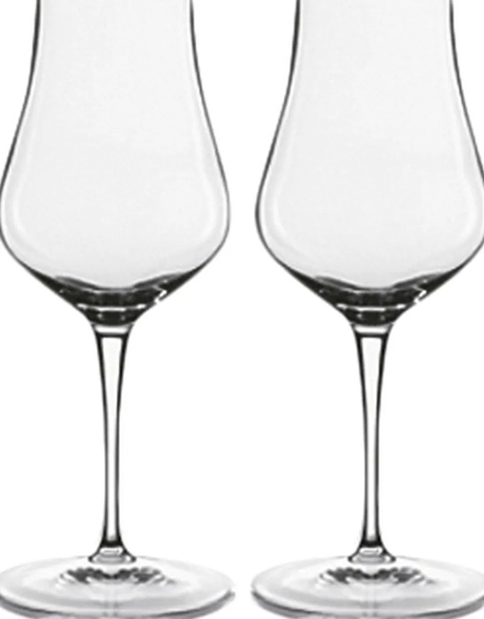 Vinoteque spirits 17 cl. 2 stk.