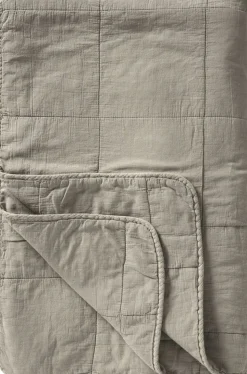 Vintage quilt